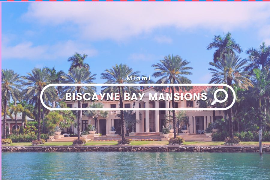 Activities: Biscayne Bay Mansion Tour