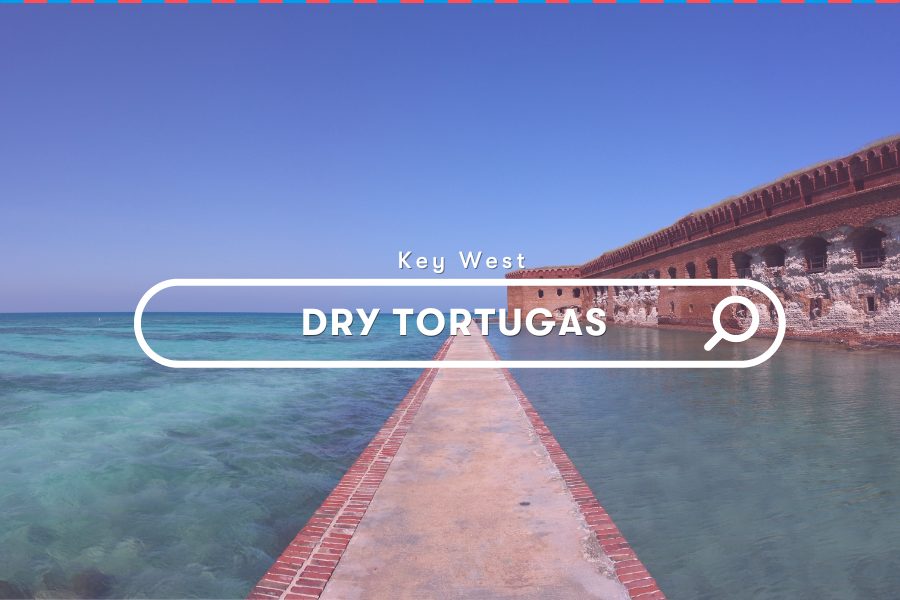 Florida Explore: Dry Tortugas