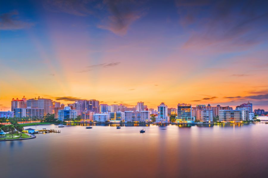 Feel the Rhythm of Florida on a Festival Road Trip Designed for Brazilian Travellers