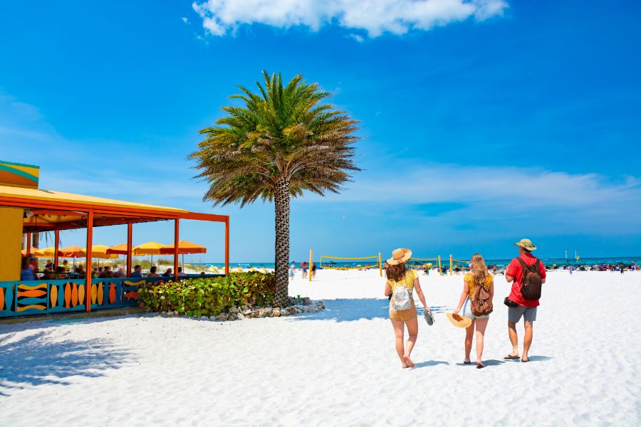 Finding Suitable Vehicles for Family Vacations in Florida