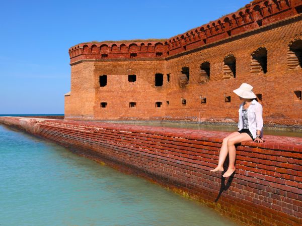 A Dream Travel Guide to Exploring Florida’s National Parks for Italians