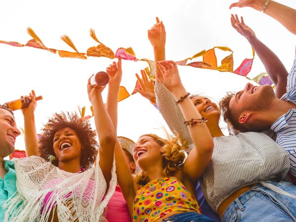 Feel the Rhythm of Florida on a Festival Road Trip Designed for Brazilian Travellers