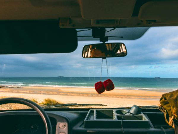 Seasonal Travel Tips for Florida Tailor Your Car Rental to the Weather