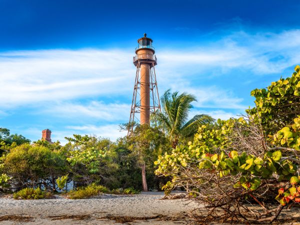 Top Historic Landmarks in Florida from Civil War Sites to Colonial Towns