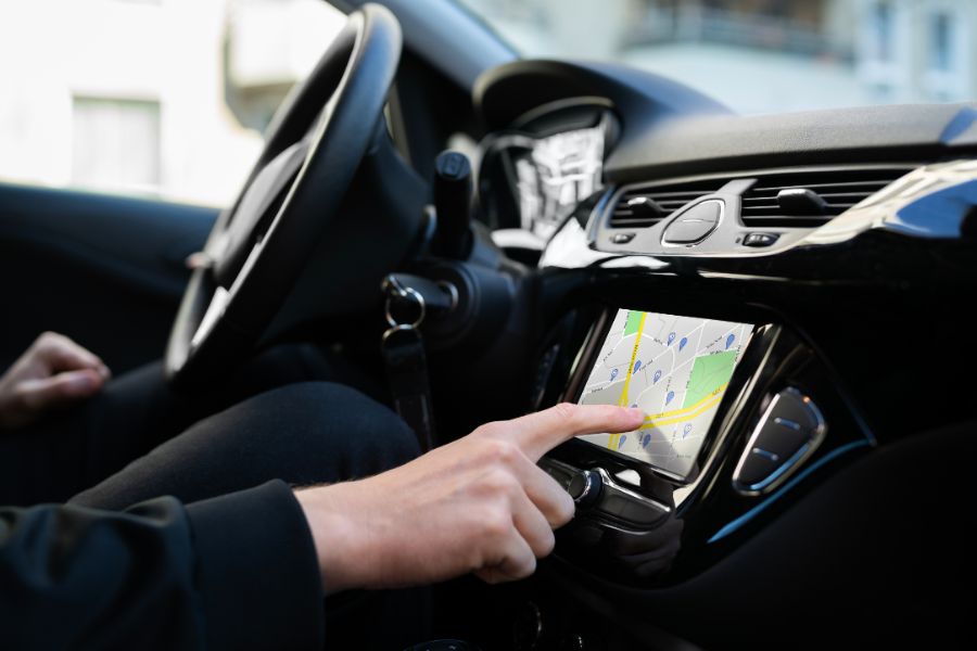 A Guide to Navigating Traffic and Parking During the World Cup in the USA